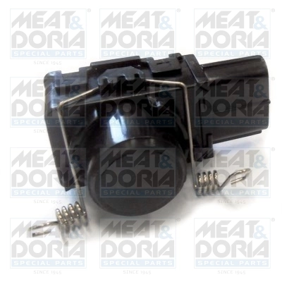 Sensor, park distance control